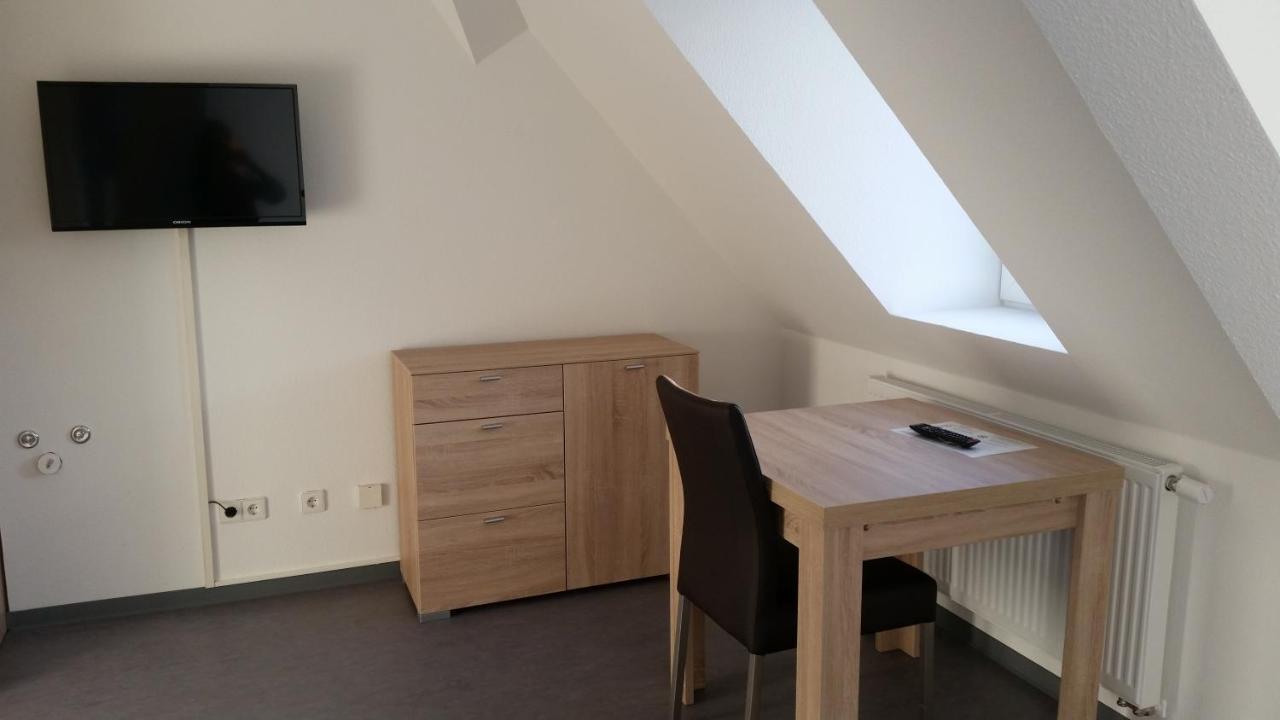 Boardinghouse Harotels Mannheim Ngoại thất bức ảnh
