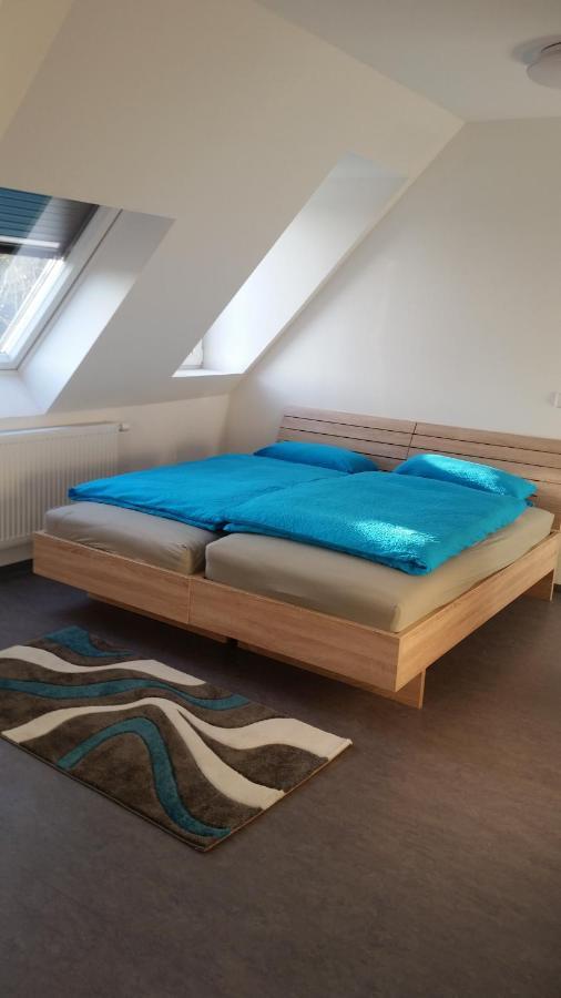Boardinghouse Harotels Mannheim Ngoại thất bức ảnh