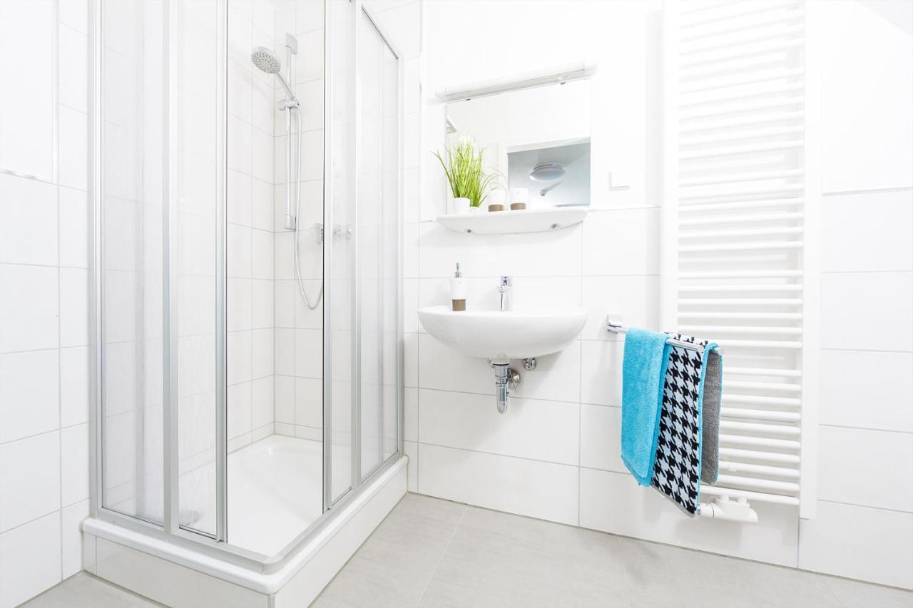 Boardinghouse Harotels Mannheim Ngoại thất bức ảnh